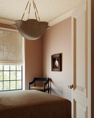 Ardonia Six Light Chandelier (1076-VGL)