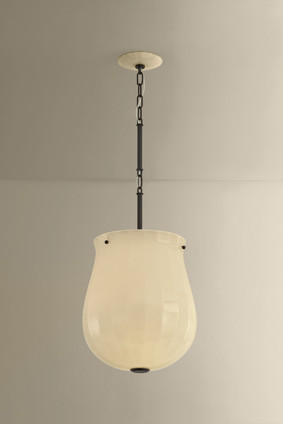 Nevins One Light Pendant (3113-DB)