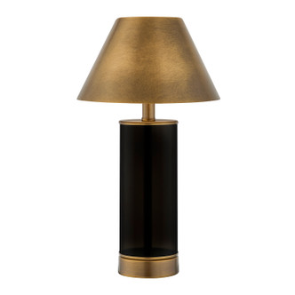 Molly LED Table Lamp (11-CD04RC-BK)
