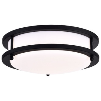 Glamour LED Flush Mount (62-1735)