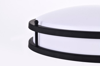 Glamour LED Flush Mount (62-1736)
