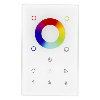 Dmx Wall Control Wall Control Rgbw (DMX-3Z)