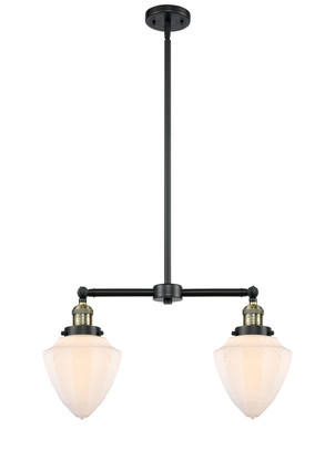 manufacturer_finish:Black Antique Brass|manufacturer_glass:Cased Matte White Small Bullet|light_output:220.00lm|color_temperature:2200K|cri:99