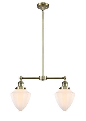 manufacturer_finish:Antique Brass|manufacturer_glass:Cased Matte White Small Bullet|light_output:220.00lm|color_temperature:2200K|cri:99