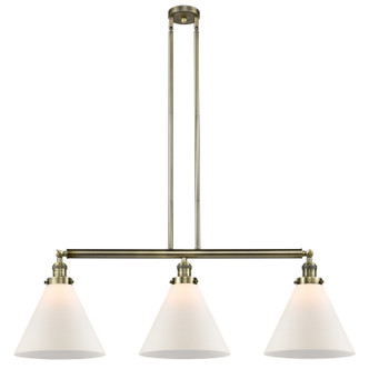 manufacturer_finish:Antique Brass|manufacturer_glass:Matte White|light_output:220.00lm|color_temperature:2200K|cri:99