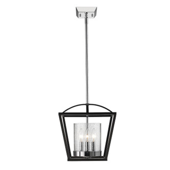 Mercer Three Light Mini Chandelier (4309)