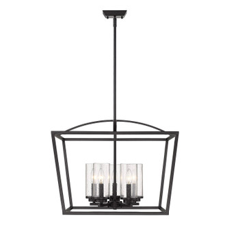 Mercer Three Light Mini Chandelier (4309)