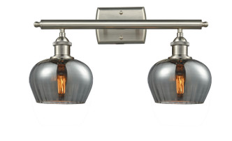 manufacturer_finish:Brushed Satin Nickel|manufacturer_glass:Light Smoke|light_source:LED|light_output:220.00lm|color_temperature:2200K|cri:99
