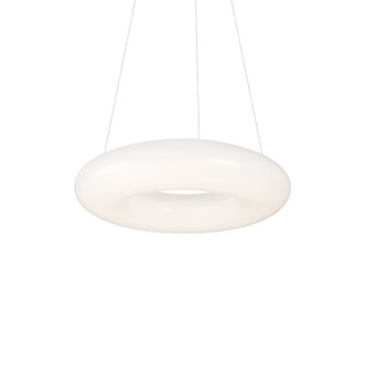 Kuzco Lighting - PD80712 - LED Pendant - Cumulus - White