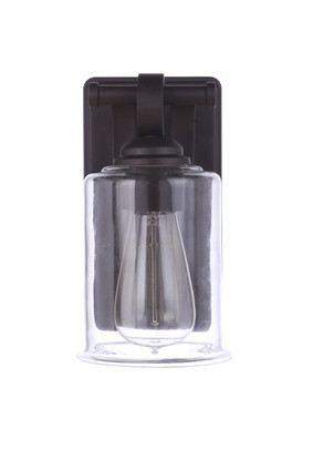 Romero One Light Wall Sconce (56401-ESP)