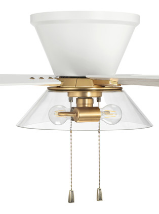 Insight 52" Ceiling Fan (IST52WSB5)