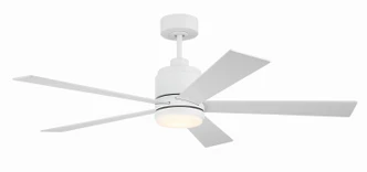 McCoy 52 5 Blade 52" Ceiling Fan (MCY52W5)