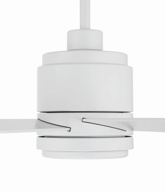McCoy 52 5 Blade 52" Ceiling Fan (MCY52W5)