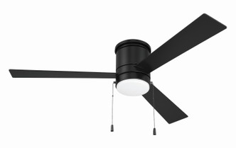 McCoy Hugger 52" 3-Blade Indoor Ceiling Fan 52" Ceiling Fan (MCYH52FB3-PC)