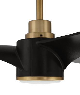 Phoebe 60" Indoor Ceiling Fan without Wifi 60" Ceiling Fan (PHB60FBSB3-NWF)
