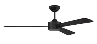 Provision 52" In/Outdoor Fan no Wifi 52" Ceiling Fan (PRV52FB3-NWF)