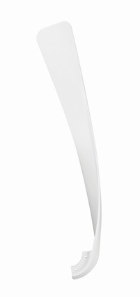 Venn 58" Indoor/Outdoor Ceiling Fan 58" Ceiling Fan (VNN58W4)