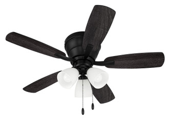 Wheeler 42 3-Light 42" Ceiling Fan (WHL42FB5C3)