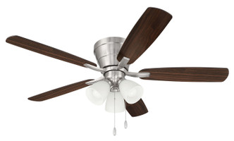 Wheeler 52 3-Light 52" Ceiling Fan (WHL52BNK5C3)