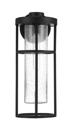 Encompass One Light Outdoor Wall Mount (ZA4214-MN)