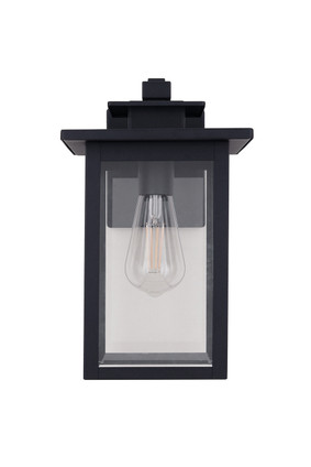 Rock Creek One Light Outdoor Wall Lantern (ZA7014-TB)