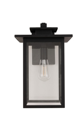 Rock Creek One Light Outdoor Wall Lantern (ZA7024-TB)