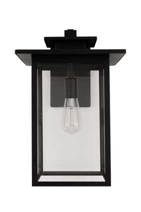 Rock Creek One Light Outdoor Wall Lantern (ZA7034-TB)