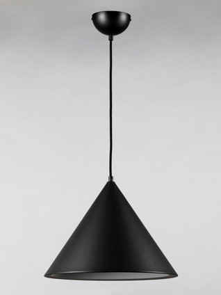 Abyss LED Mini Pendant (E20082-BK)