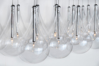 Larmes LED Pendant (E20118-18)