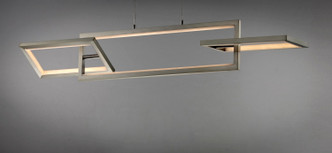 Link LED Pendant (E20354-SN)
