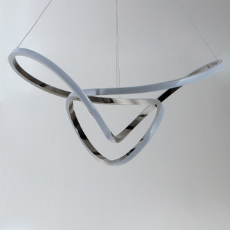 Perpetual LED Pendant (E20454-BC)