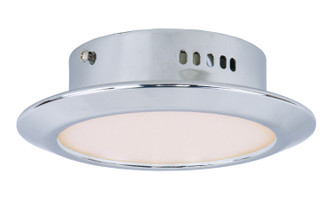 ET2 - E21160-01PC - LED Wall Sconce - Hilite - Polished Chrome