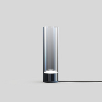 Highball LED Table Lamp (E21182-142GM)