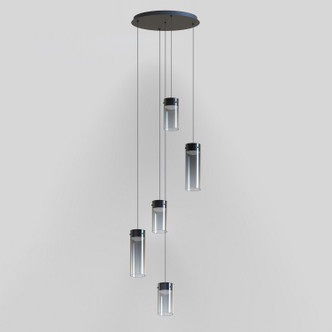 Highball LED Pendant (E21185-142GM)
