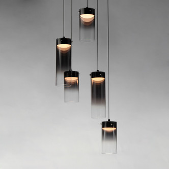Highball LED Pendant (E21185-142GM)