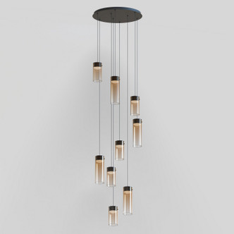 Highball LED Pendant (E21189-05GM)