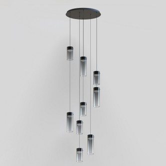 Highball LED Pendant (E21189-142GM)