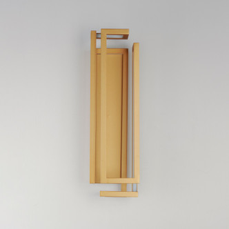 Penrose LED Wall Sconce (E21263-GLD)