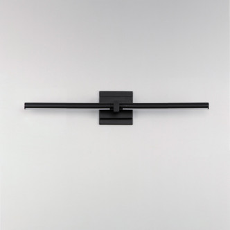 Dorian LED Wall Sconce (E21352-BK)
