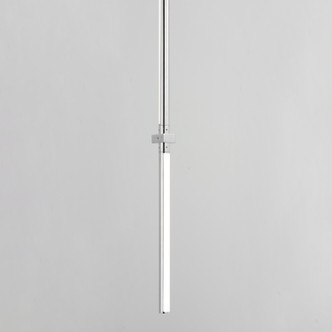 Dorian LED Pendant (E21358-PC)