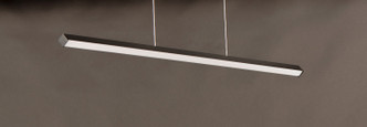 Hover LED Pendant (E21371-BK)