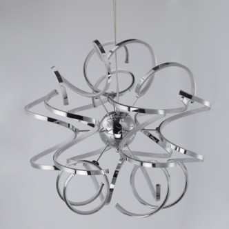 Chaos LED Pendant (E21411-PC)