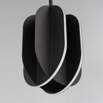 Interval LED Pendant (E21484-BK)