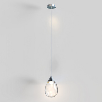Dewdrop LED Pendant (E21562-18PC)