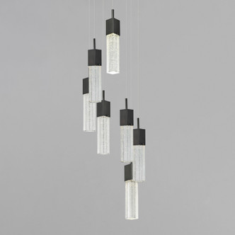 Fizz III LED Pendant (E22767-89BZ)
