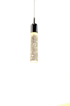 Fizz IV LED Pendant (E22779-91PC)