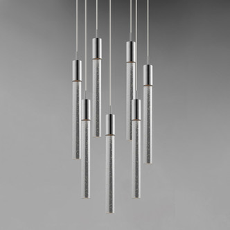 Big Fizz LED Pendant (E22877-91PC)