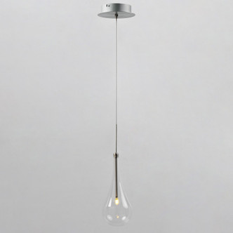 Larmes LED LED Pendant (E23121-18PC)