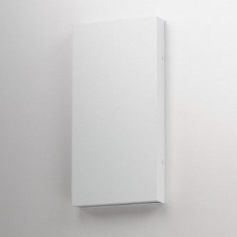 Brik LED Wall Sconce (E23215-WT)