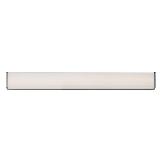 Baritone LED Bath Vanity (E23404-01SN)